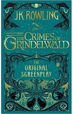 Fantastic Beasts: The Crimes of Grindelwald