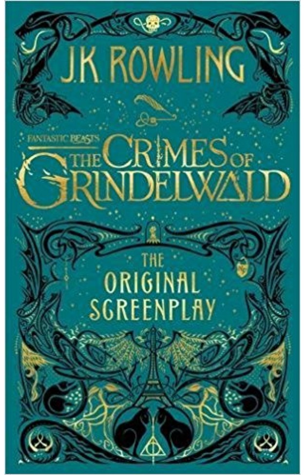 Fantastic Beasts: The Crimes of Grindelwald