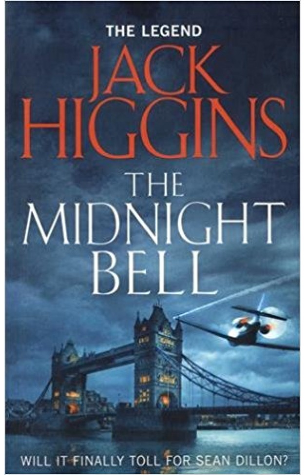 The Midnight Bell