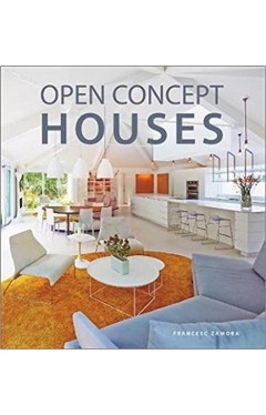 Open Concept Houses