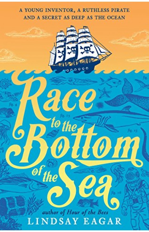 Race to the Bottom of the Sea