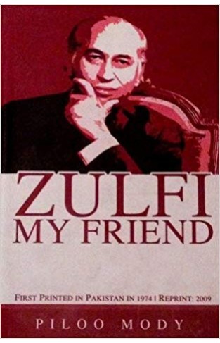 Zulfi My Friend