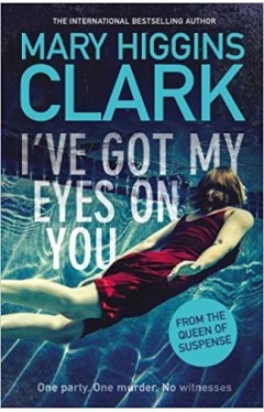 I've Got My Eyes on You