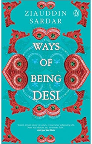 Ways of Being Desi