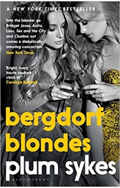 Bergdorf Blondes