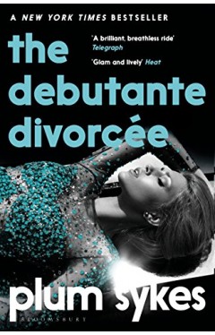 The Debutante Divorcée