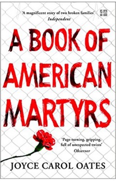 A Book of American Martyrs