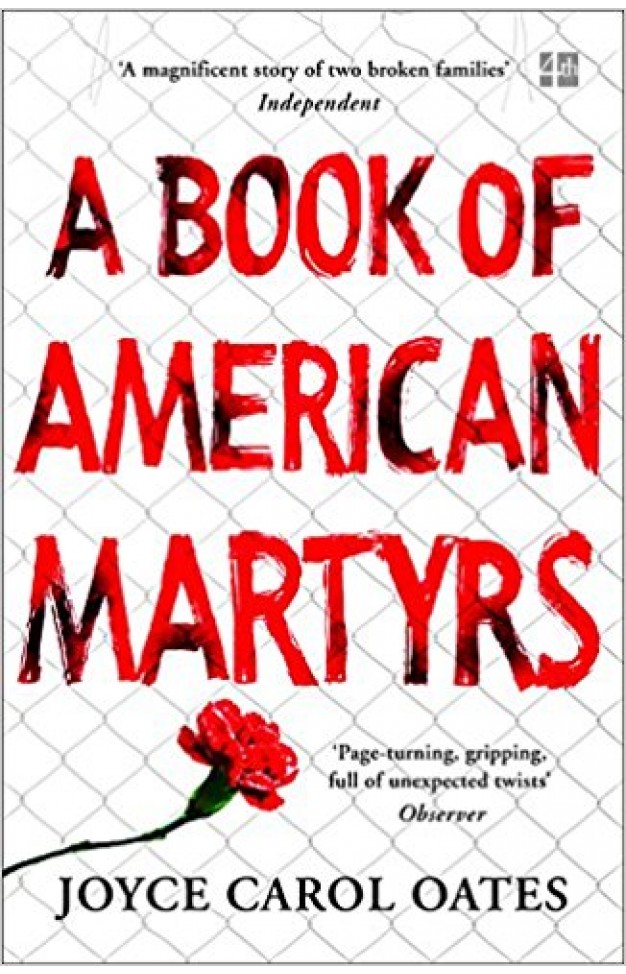 A Book of American Martyrs