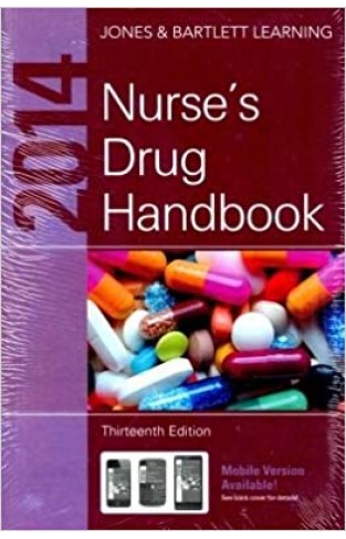 2014 Nurse's Drug Handbook