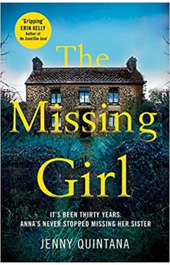 The Missing Girl