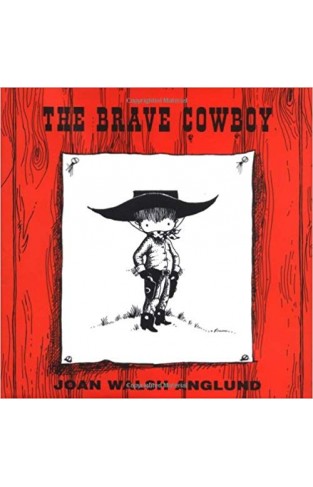 The Brave Cowboy