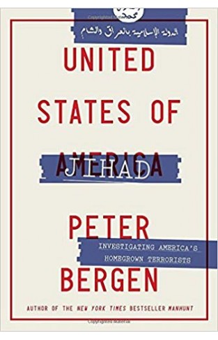 United States of Jihad: Investigating America's Homegrown Terrorists