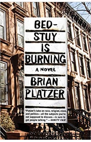 Bed-Stuy Is Burning