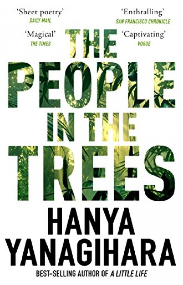 The People in the Trees