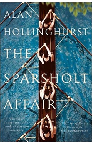 The Sparsholt Affair