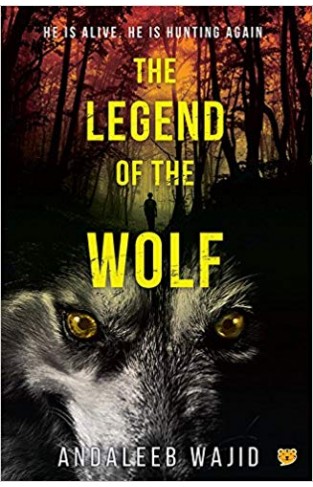 The Legend of the Wolf