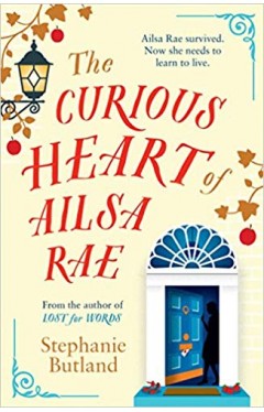 The Curious Heart of Ailsa Rae