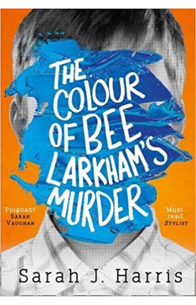 The Colour of Bee Larkham’s Murder
