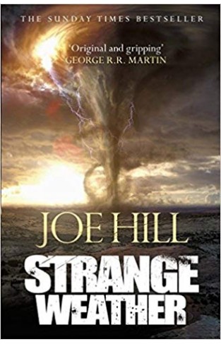 Strange Weather