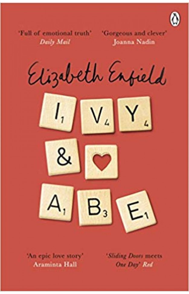 Ivy and Abe: The Epic Love Story You Won't Want To Miss