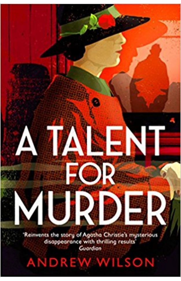 A Talent for Murder