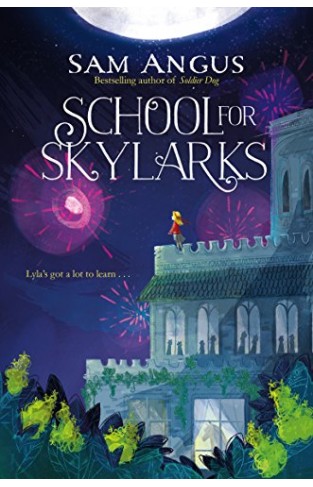 School for Skylarks