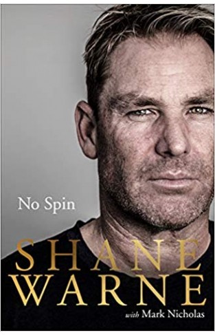 No Spin: My Autobiography