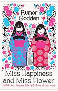 Miss Happiness and Miss Flower