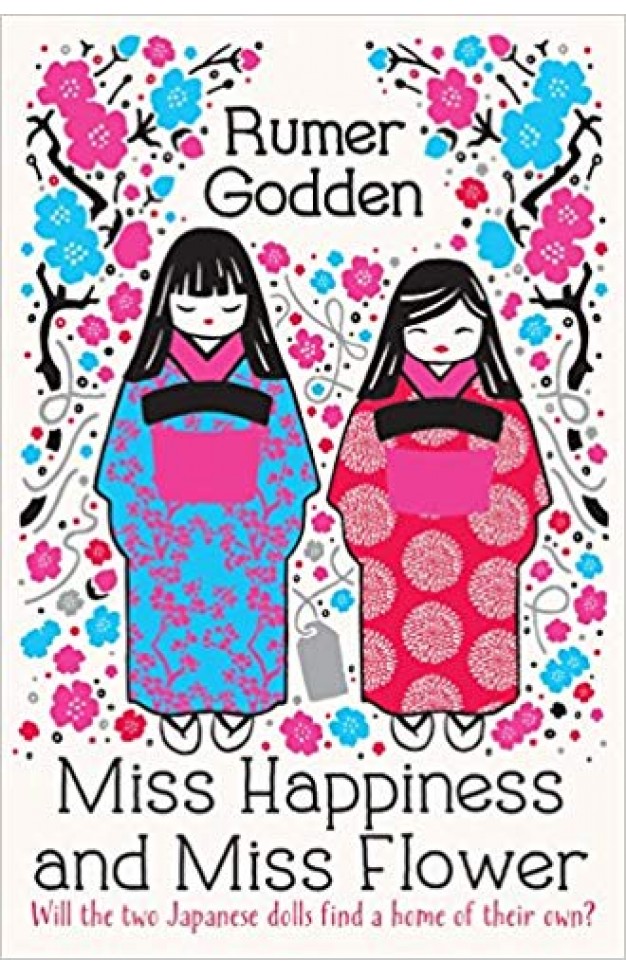 Miss Happiness and Miss Flower