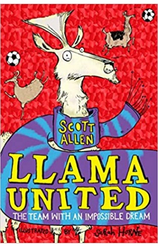 Llama United