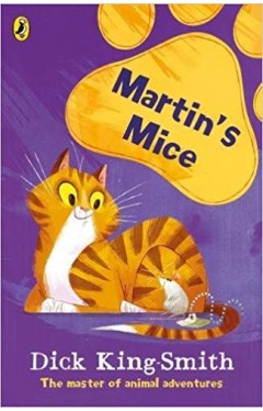 Martin's Mice