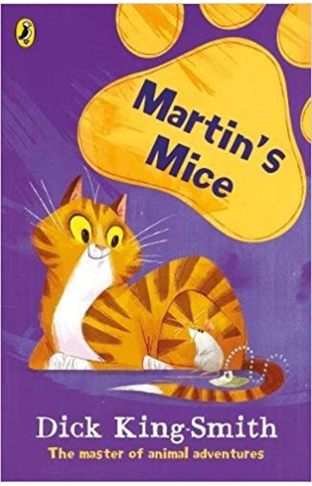 Martin's Mice