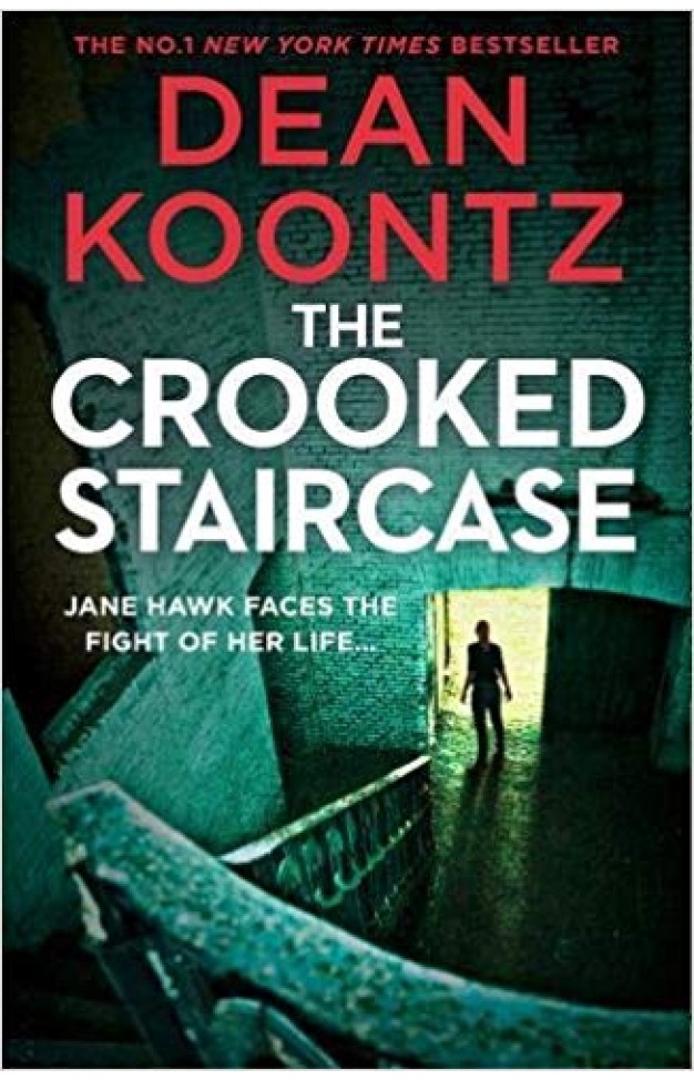 The Crooked Staircase