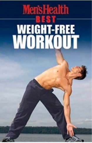 Men's Health Best: Weight-Free Workout