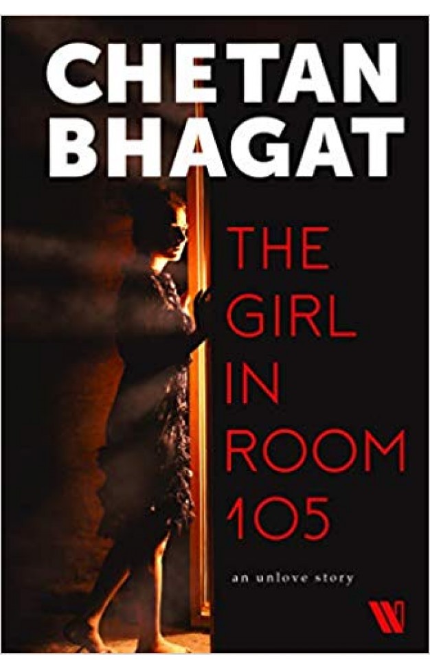 The Girl in Room 105