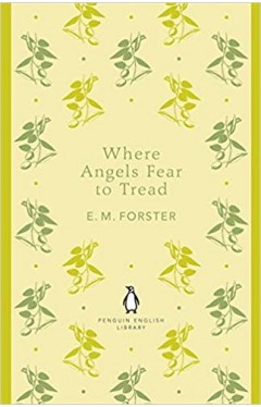 Where Angels Fear to Tread