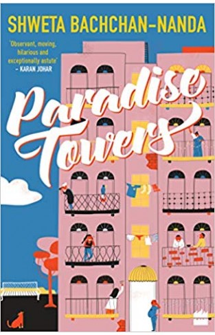 Paradise Towers