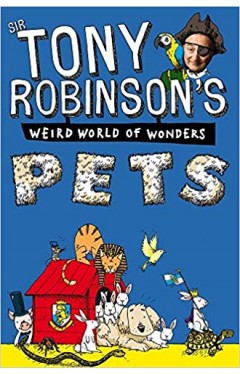 Pets-Weird World of Wonders