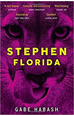 Stephen Florida