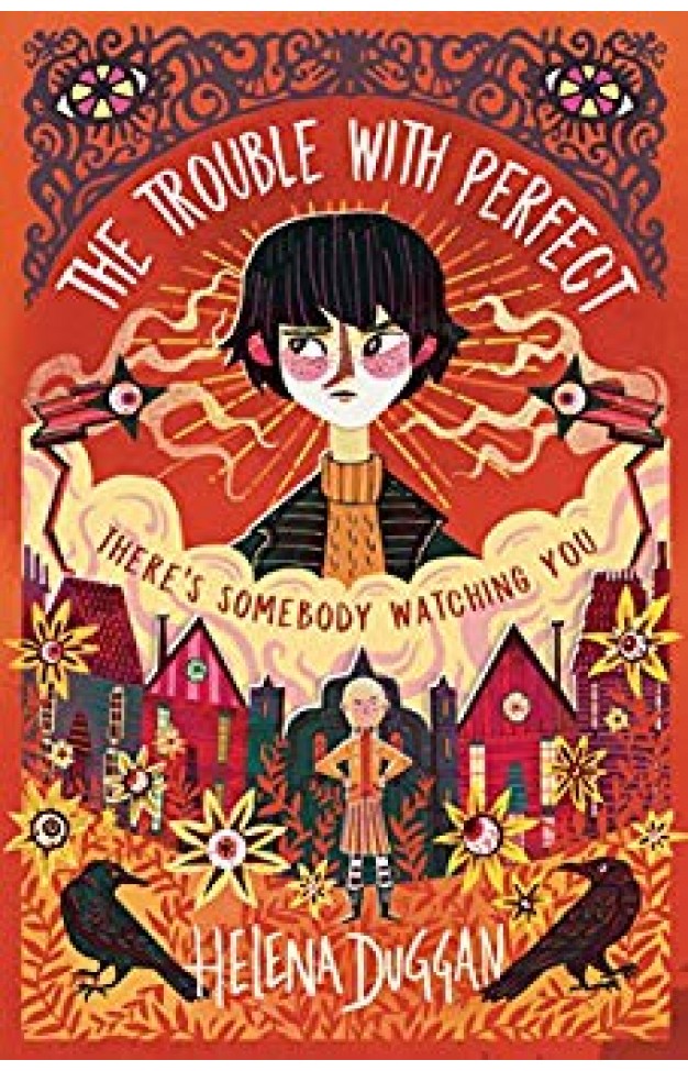 The Trouble with Perfect