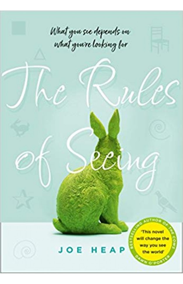 The Rules of Seeing