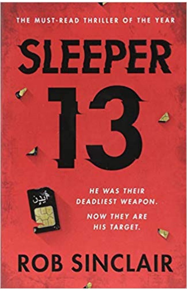 Sleeper 13