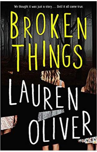 Broken Things