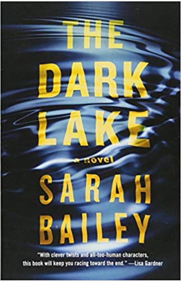 The Dark Lake