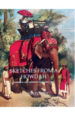 sketches from a howdah