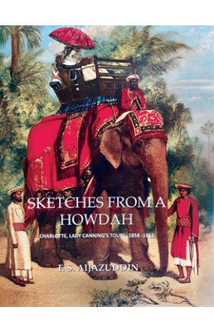 sketches from a howdah