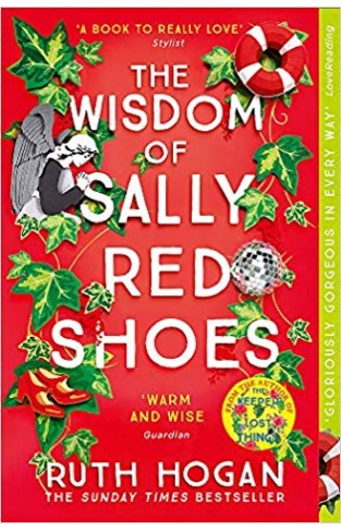 The Wisdom of Sally Red Shoes