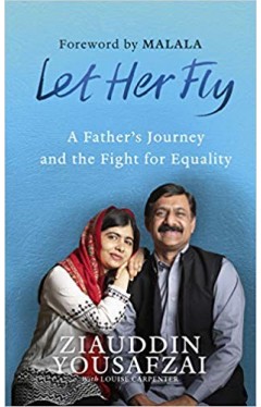 Let Her Fly: A Father’s Journey and the Fight for Equality
