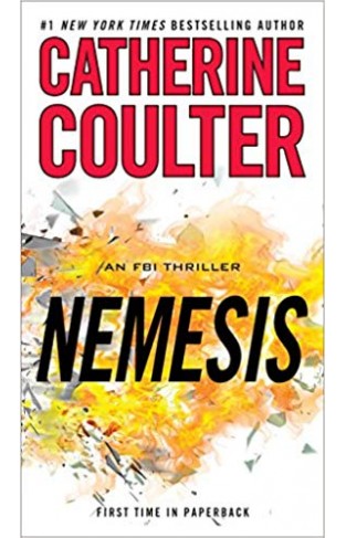 Nemesis (FBI Thriller)