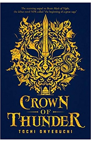 Crown of Thunder